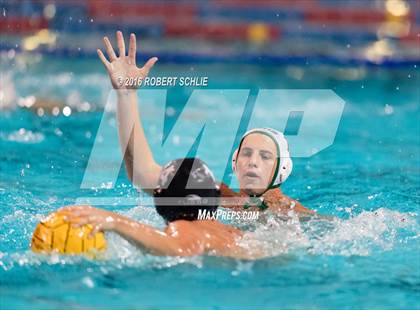 Thumbnail 3 in Davis vs. Granite Bay (CIF SJS D1 Final) photogallery.