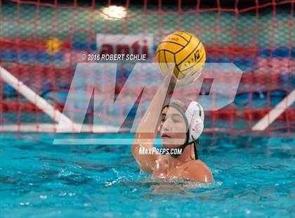 Thumbnail 3 in Davis vs. Granite Bay (CIF SJS D1 Final) photogallery.