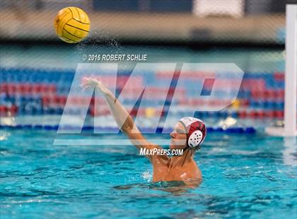 Thumbnail 1 in Davis vs. Granite Bay (CIF SJS D1 Final) photogallery.