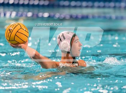 Thumbnail 2 in Davis vs. Granite Bay (CIF SJS D1 Final) photogallery.