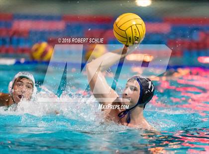 Thumbnail 1 in Davis vs. Granite Bay (CIF SJS D1 Final) photogallery.