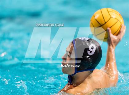 Thumbnail 3 in Davis vs. Granite Bay (CIF SJS D1 Final) photogallery.