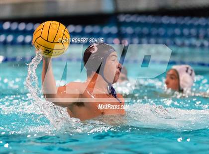 Thumbnail 2 in Davis vs. Granite Bay (CIF SJS D1 Final) photogallery.