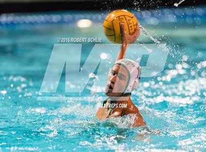 Thumbnail 2 in Davis vs. Granite Bay (CIF SJS D1 Final) photogallery.