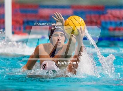 Thumbnail 1 in Davis vs. Granite Bay (CIF SJS D1 Final) photogallery.