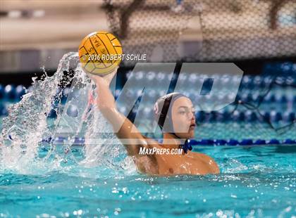 Thumbnail 3 in Davis vs. Granite Bay (CIF SJS D1 Final) photogallery.