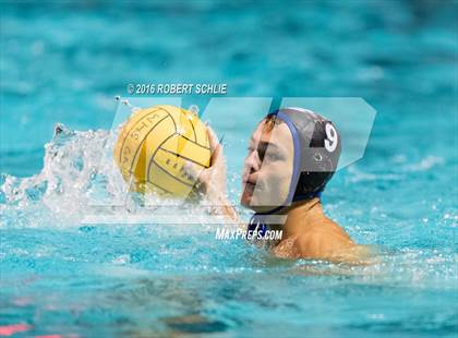 Thumbnail 3 in Davis vs. Granite Bay (CIF SJS D1 Final) photogallery.