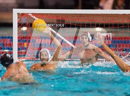 Thumbnail 2 in Davis vs. Granite Bay (CIF SJS D1 Final) photogallery.