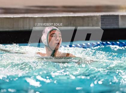 Thumbnail 2 in Davis vs. Granite Bay (CIF SJS D1 Final) photogallery.