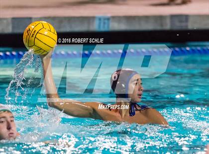 Thumbnail 1 in Davis vs. Granite Bay (CIF SJS D1 Final) photogallery.