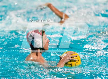 Thumbnail 2 in Davis vs. Granite Bay (CIF SJS D1 Final) photogallery.