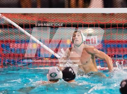 Thumbnail 2 in Davis vs. Granite Bay (CIF SJS D1 Final) photogallery.