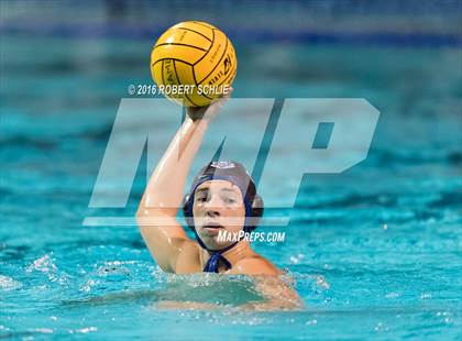 Thumbnail 3 in Davis vs. Granite Bay (CIF SJS D1 Final) photogallery.