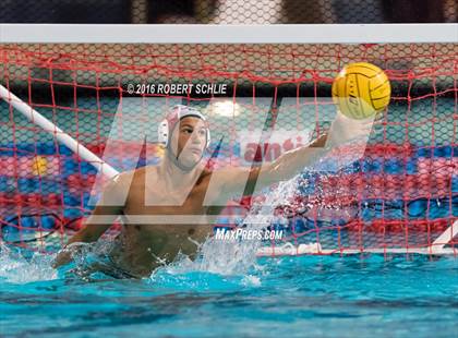 Thumbnail 1 in Davis vs. Granite Bay (CIF SJS D1 Final) photogallery.