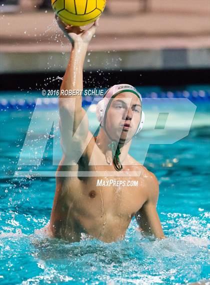 Thumbnail 2 in Davis vs. Granite Bay (CIF SJS D1 Final) photogallery.