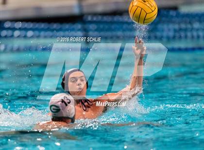 Thumbnail 1 in Davis vs. Granite Bay (CIF SJS D1 Final) photogallery.