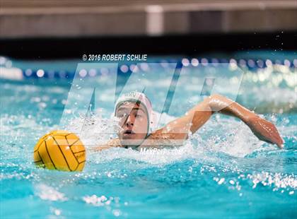 Thumbnail 2 in Davis vs. Granite Bay (CIF SJS D1 Final) photogallery.