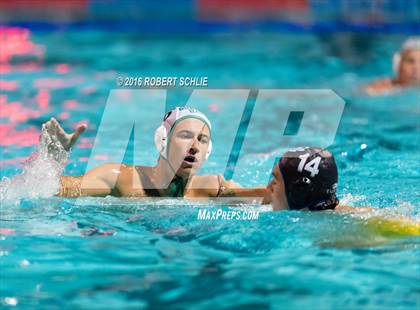 Thumbnail 2 in Davis vs. Granite Bay (CIF SJS D1 Final) photogallery.
