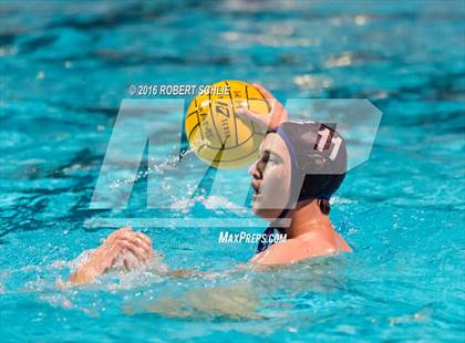 Thumbnail 3 in Davis vs. Granite Bay (CIF SJS D1 Final) photogallery.