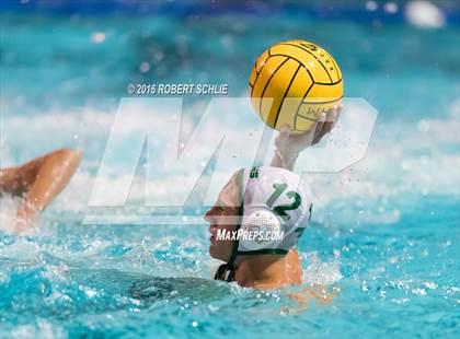 Thumbnail 2 in Davis vs. Granite Bay (CIF SJS D1 Final) photogallery.