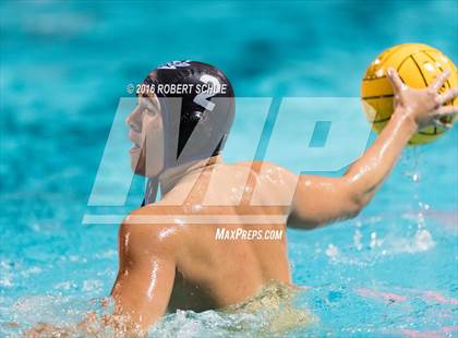 Thumbnail 2 in Davis vs. Granite Bay (CIF SJS D1 Final) photogallery.