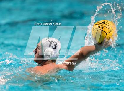 Thumbnail 3 in Davis vs. Granite Bay (CIF SJS D1 Final) photogallery.