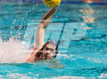 Thumbnail 3 in Davis vs. Granite Bay (CIF SJS D1 Final) photogallery.