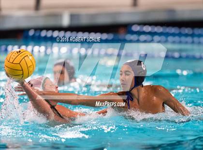 Thumbnail 1 in Davis vs. Granite Bay (CIF SJS D1 Final) photogallery.
