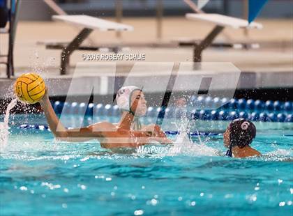 Thumbnail 1 in Davis vs. Granite Bay (CIF SJS D1 Final) photogallery.