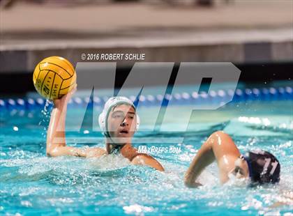 Thumbnail 1 in Davis vs. Granite Bay (CIF SJS D1 Final) photogallery.