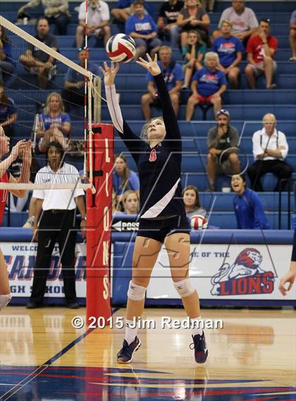 Thumbnail 1 in East View @ Leander photogallery.