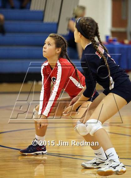 Thumbnail 2 in East View @ Leander photogallery.