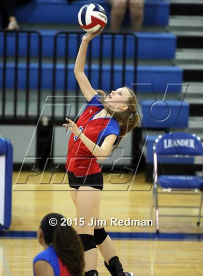 Thumbnail 3 in East View @ Leander photogallery.