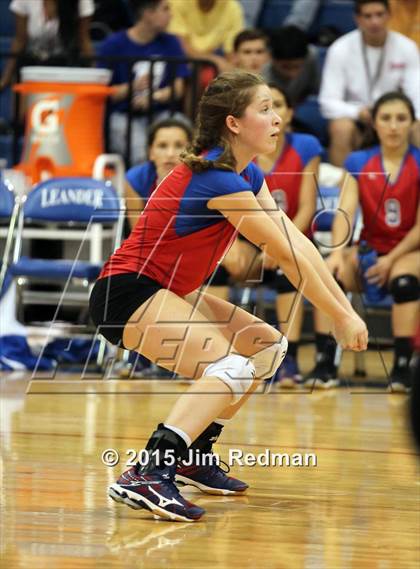 Thumbnail 3 in East View @ Leander photogallery.