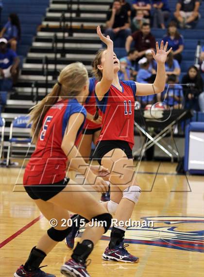 Thumbnail 1 in East View @ Leander photogallery.