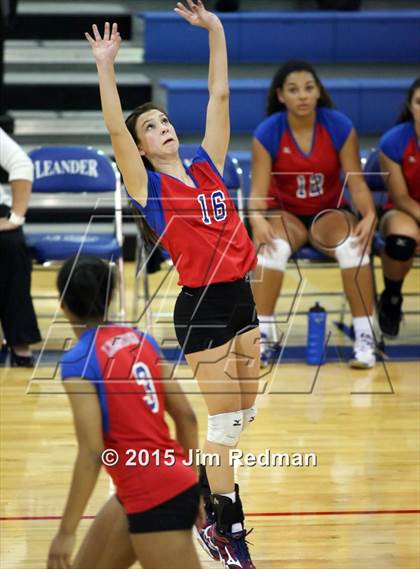 Thumbnail 1 in East View @ Leander photogallery.