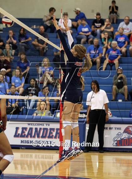 Thumbnail 1 in East View @ Leander photogallery.