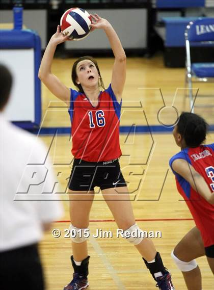 Thumbnail 3 in East View @ Leander photogallery.