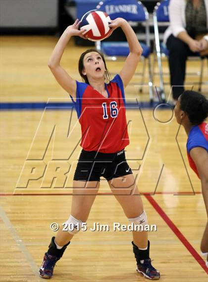 Thumbnail 1 in East View @ Leander photogallery.