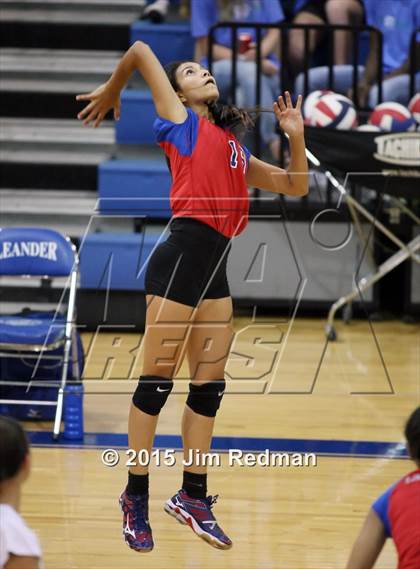 Thumbnail 1 in East View @ Leander photogallery.