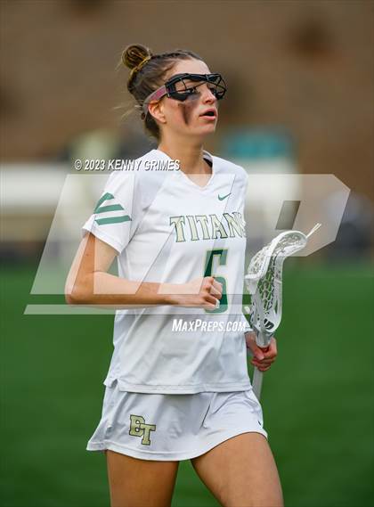 Thumbnail 3 in West Forsyth @ Blessed Trinity photogallery.