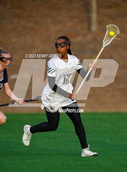 Thumbnail 2 in West Forsyth @ Blessed Trinity photogallery.