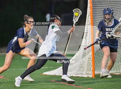 Thumbnail 2 in West Forsyth @ Blessed Trinity photogallery.