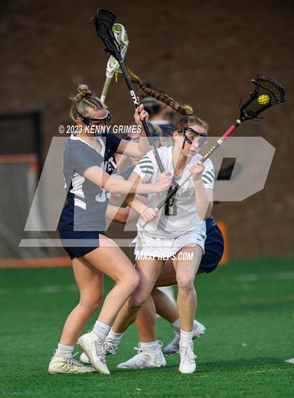 Thumbnail 1 in West Forsyth @ Blessed Trinity photogallery.