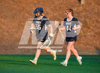 Thumbnail 3 in West Forsyth @ Blessed Trinity photogallery.