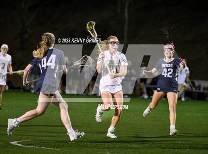 Thumbnail 2 in West Forsyth @ Blessed Trinity photogallery.
