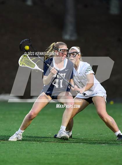 Thumbnail 1 in West Forsyth @ Blessed Trinity photogallery.
