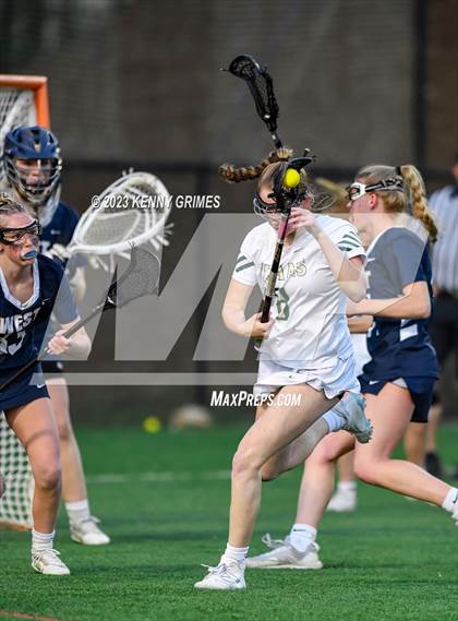 Thumbnail 3 in West Forsyth @ Blessed Trinity photogallery.