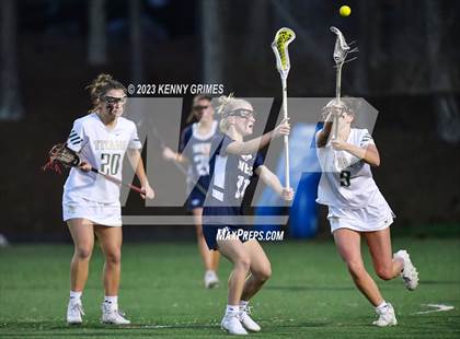 Thumbnail 3 in West Forsyth @ Blessed Trinity photogallery.