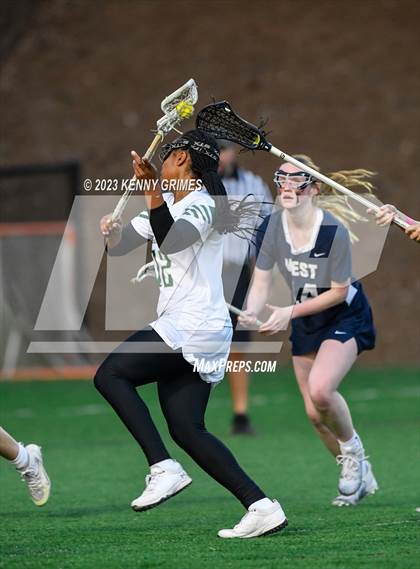 Thumbnail 3 in West Forsyth @ Blessed Trinity photogallery.